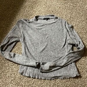 Forever 21 long sleeve